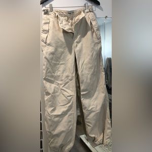 Aritzia TNA Supply Pant